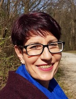 Profilbild von Silvia Fischer